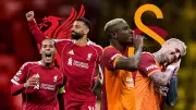 Galatasaray-Liverpool Maç Tarihi ve Saati Açıklandı: Şampiyonlar Ligi Heyecanı