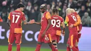 Galatasaray-Liverpool Maç Tarihi ve Yeri Açıklandı! UEFA Şampiyonlar Ligi Heyecanı