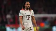 Galatasaray, Sacha Boey'i Bayern Münih'ten Satın Alma Opsiyonlu Kiralandı