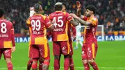 Galatasaray, Süper Lig'de İç Sahada 31 Maçtır Yenilmiyor!