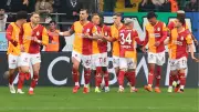 Galatasaray Süper Lig'de Savunma Kalesini Sağlam Tutuyor: Üst Üste 2, Toplam 9 Maçta Gol Yemedi