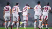 Galatasaray, Süper Lig'deki Puan Ortalamasıyla Avrupa'nın Devlerini Geride Bıraktı