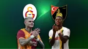 Galatasaray, İstanbulspor'u Konuk Ediyor: Türkiye Kupası'nda 3'te 3 Hedefi