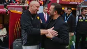 Galatasaray ve Göztepe Teknik Direktör İstikrarıyla Fark Yaratıyor