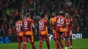 Galatasaray'da Juventus Maçı Öncesi 4 Eksik, Osimhen Rekor Peşinde
