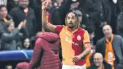 Galatasaray'da Konyaspor Maçı Öncesi Rotasyon Planı: Singo ve Boey İlk 11'e Hazır
