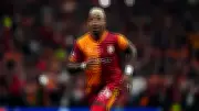 Galatasaray'da Mario Lemina, Çaykur Rizespor Maçında Cezalı Duruma Düştü