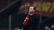 Galatasaray'da Okan Buruk'tan Juventus Planı: İki Farklı İlk 11 Hazır