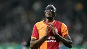 Galatasaray'da Osimhen Dinlendirilecek! Konyaspor Maçına Rotasyon
