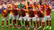 Galatasaray'da Tek Futbolcu Sarı Kart Sınırında, Maç Kaçırma Riski Var