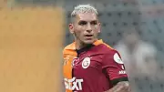 Galatasaray'da Torreira Transferi İçin Bomba Açıklama Geldi