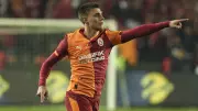 Galatasaray'da Transfer Hareketliliği: Kazımcan Karataş Başakşehir'e Kiralandı