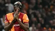 Galatasaray'da Victor Osimhen Şoku: Sebebi Açıklandı