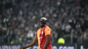 Galatasaray'da Victor Osimhen'den Juventus Zaferi Sonrası Kritik Açıklamalar