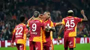 Galatasaray'ın 11. Kez Son 16 Hedefi: Juventus Maçı Tarihi Bir Fırsat