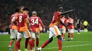 Galatasaray'ın Şampiyonlar Ligi İhtimalleri Opta Analizi ile Açıklandı