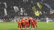 Galatasaray'ın Şampiyonlar Ligi Son 16 Rakibi Açıklandı! İşte Tüm Eşleşmeler