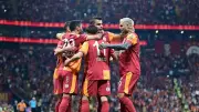 Galatasaray'ın Şampiyonlar Ligi Son 16 Rakibi Belli Oluyor: İşte Muhtemel Eşleşmeler