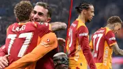 Galatasaray'ın Avrupa Başarısı Süper Lig'de Puan Kaybına Dönüştü