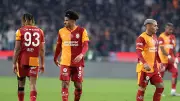 Galatasaray'ın Avrupa Dönüşü Kabusu: Şampiyonlar Ligi Süper Lig'de Puan Kaybettiriyor