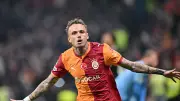 Galatasaray'ın Juventus Zaferi Şampiyonlar Ligi'nde Çılgın Bir Paraya Dönüşebilir