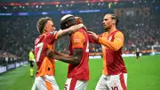Galatasaray'ın Juventus Zaferi HT Spor'da Uzmanlarca Analiz Edildi