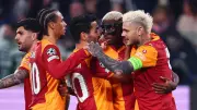 Galatasaray'ın Juventus Zaferi İtalya'yı Sarsıyor: Osimhen, Juventus'un Umutlarını Kırdı