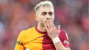 Galatasaray'ın Rakibi Napoli, İstanbul'a Geliyor: UEFA Şampiyonlar Ligi Heyecanı