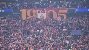 Galatasaray'ın İç Sahada Yüzde 89 Doluluk Rekoru Avrupa'yı Şaşırttı