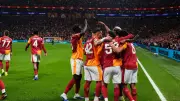 Galatasaray'ın İtalyan Fobisi: 1963'ten Beri Evinde Yenilmiyor!
