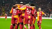 Galatasaray'ın İtalyan Takımlarına Karşı 63 Yıllık Evinde Yenilmezlik Serisi