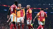 Galatasaray'ın İtalyan Takımlarına Karşı Evinde Yenilmezlik Serisi: Son Mağlubiyet 1963'te!