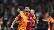 Galatasaray'ın Yıldızı Gabriel Sara'ya Juventus Zaferi Sonrası Avrupa'dan Yoğun İlgi