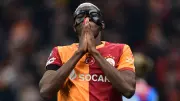 Galatasaray'ın Yıldızı Osimhen, Juventus Maçında Tarih Yazmak İçin Hazır