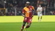 Galatasaray'ın Yıldızı Osimhen'den Juventus Transfer İtirafı: 'Galatasaray Devreye Girmese Belki Orada Oynardım'