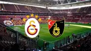 Galatasaray - İstanbulspor Maçı Saat Kaçta, Hangi Kanalda?