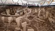 Göbeklitepe'ye 1 Milyon Ziyaretçi Hedefi Berlin Sergisi ile Canlanıyor
