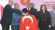 Güney Belediye Başkanı Erol Karabacak Kalp Krizi Sonucu Hayatını Kaybetti