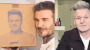 Gordon Ramsay'dan Beckham Ailesi Krizine Yorum: 'Nereden Geldiğini Unutmamalı'