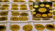 Gram Altın Düşüşle Başladı, Piyasa Gözünü Merkez Bankalarına Çevirdi