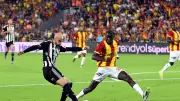Göztepe, Beşiktaş'a Karşı Üstünlüğünü Sürdürüyor: Son 4 Maçta 3 Galibiyet
