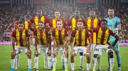 Göztepe, İstanbul Performansına Güvenerek Beşiktaş'ın Konuğu Oluyor