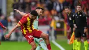 Göztepe ve Kayserispor Berabere Kaldı, Süper Lig'de Kazanan Yok