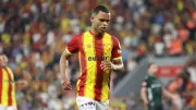 Göztepe'de Juan Şoku! Süper Lig'de Kritik Oyuncu Maçı Kaçırabilir