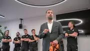 Göztepe'den Shakhtar ve Arda Turan'a Stadyum Cevabı: UEFA İzin Verirse Kapılar Açık