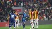 Göztepe'nin Gol Krizi: Süper Lig'de Skor Üretmekte Zorlanıyor