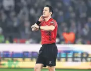 Halil Umut Meler, Zorlu Trabzonspor-Fenerbahçe Maçını İdare Etti