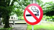 Hükümet Açık Alanlarda Sigara Yasağını Genişletmeye Hazırlanıyor