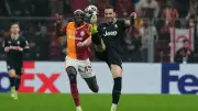 Şifresiz Kanalda! Juventus - Galatasaray Maçı Saat Kaçta, Hangi Kanalda?