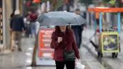 İçişleri Bakanlığından Karadeniz ve Akdeniz İçin Sarı Kodlu Meteorolojik Uyarı